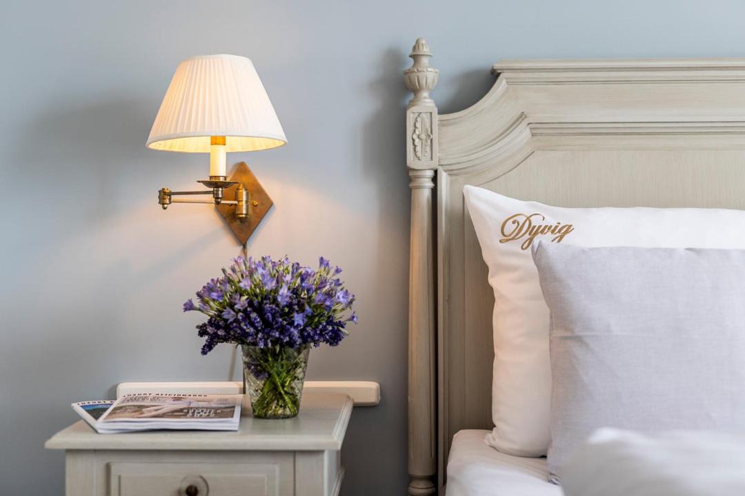 Photo of Bedroom in Nordborg