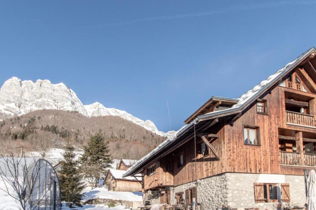 Photo of Others in Saint-Ferreol