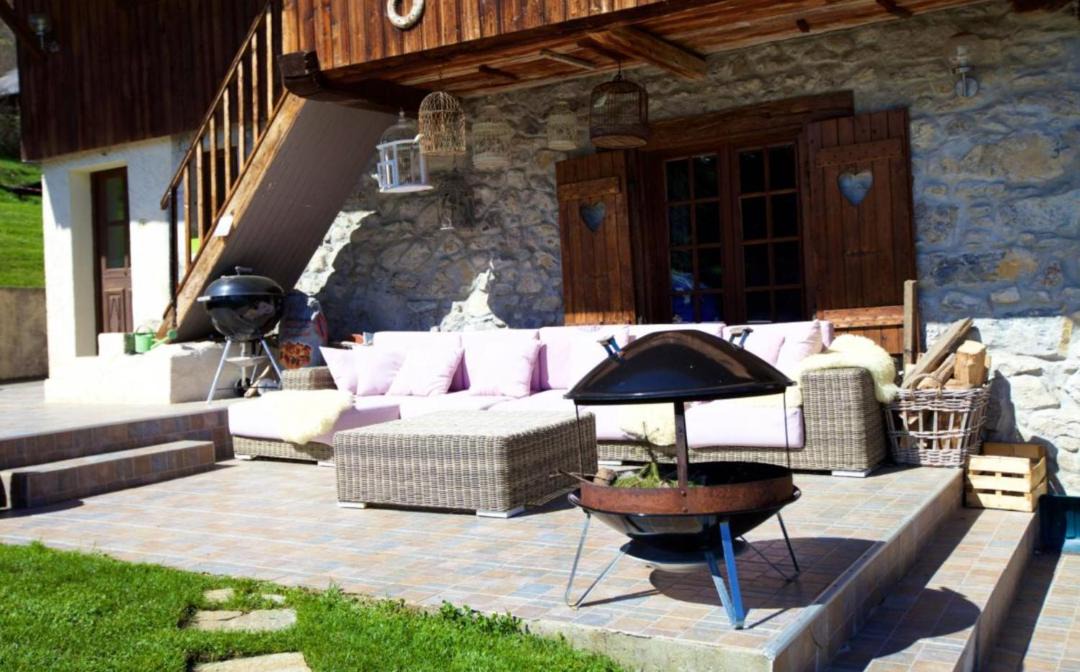 Photo of Others in Saint-Ferreol