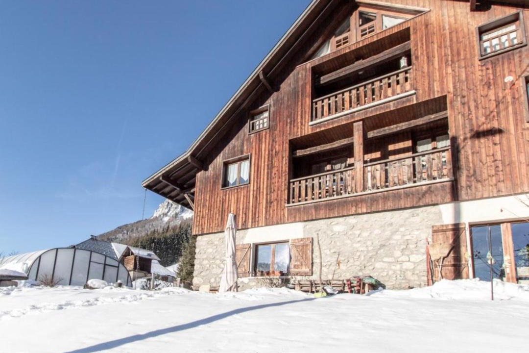 Photo of Others in Saint-Ferreol