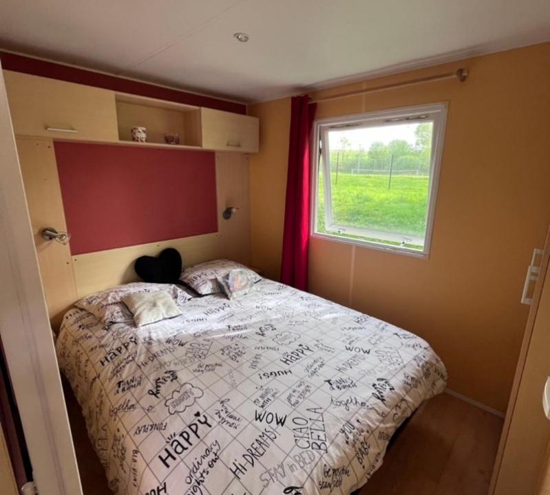Photo of Bedroom in Le Chesne