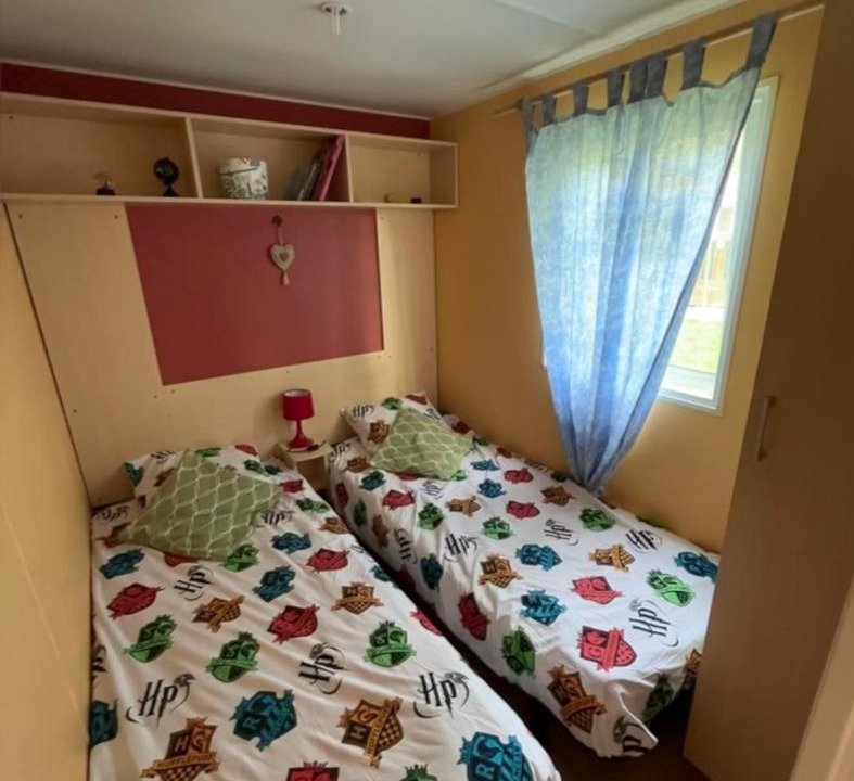 Photo of Bedroom in Le Chesne