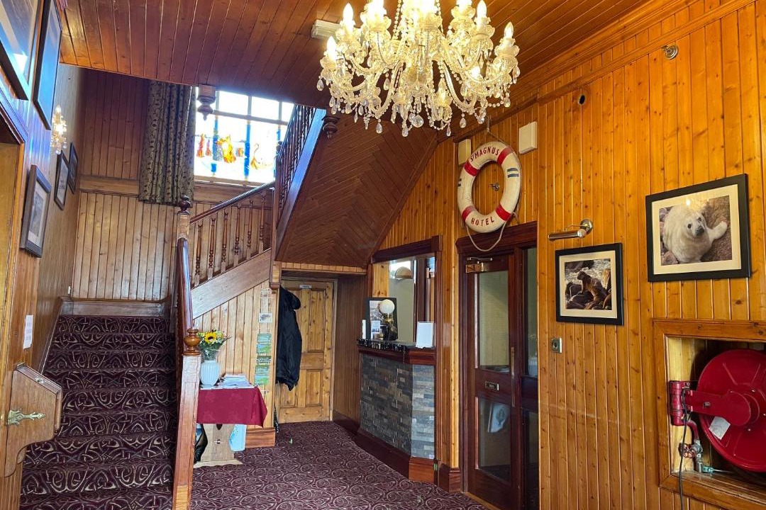 Photo of Others in Hillswick