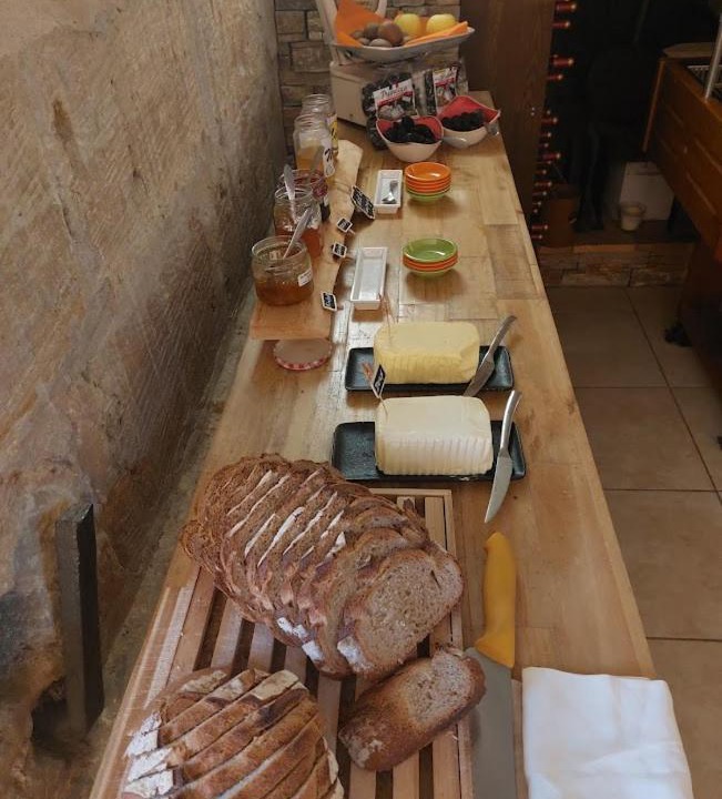 Photo of Kitchen in Campagne