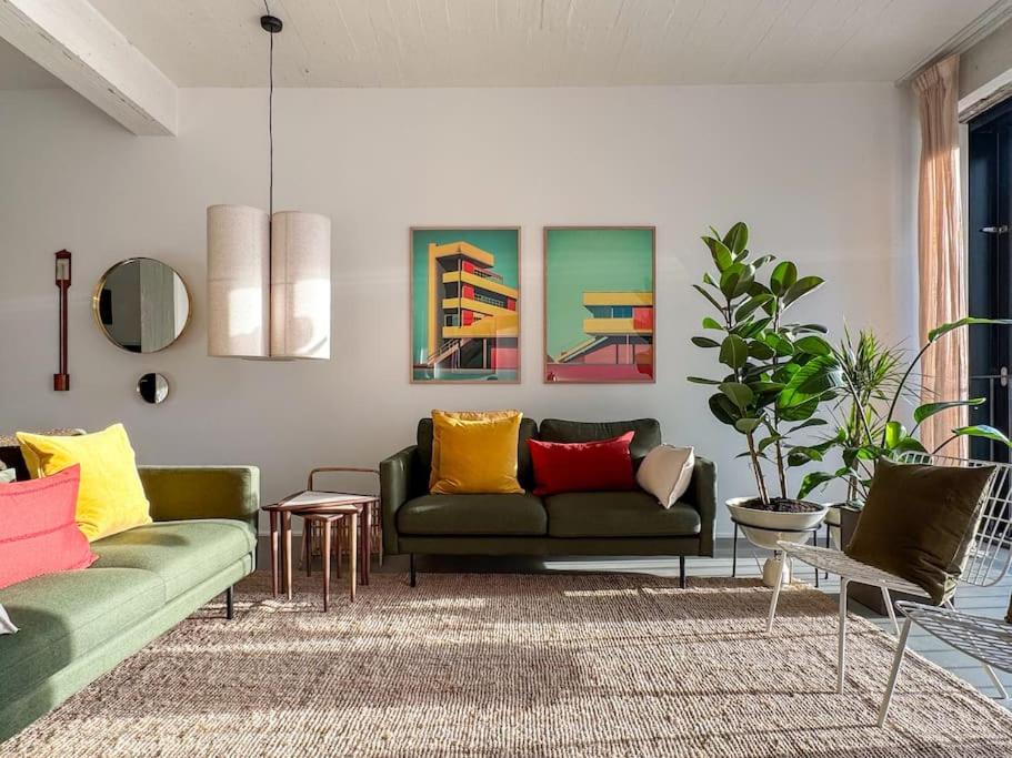 Photo of Livingroom in Amager