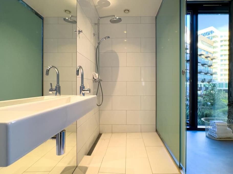 Photo of Bathroom in Amager