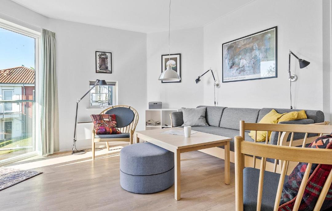 Photo of Livingroom in Gudhjem