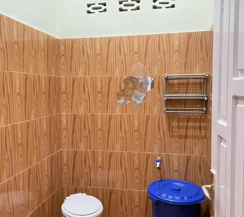 Photo of Bathroom in Wangi-Wangi