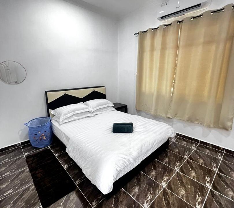 Photo of Bedroom in Tuaran