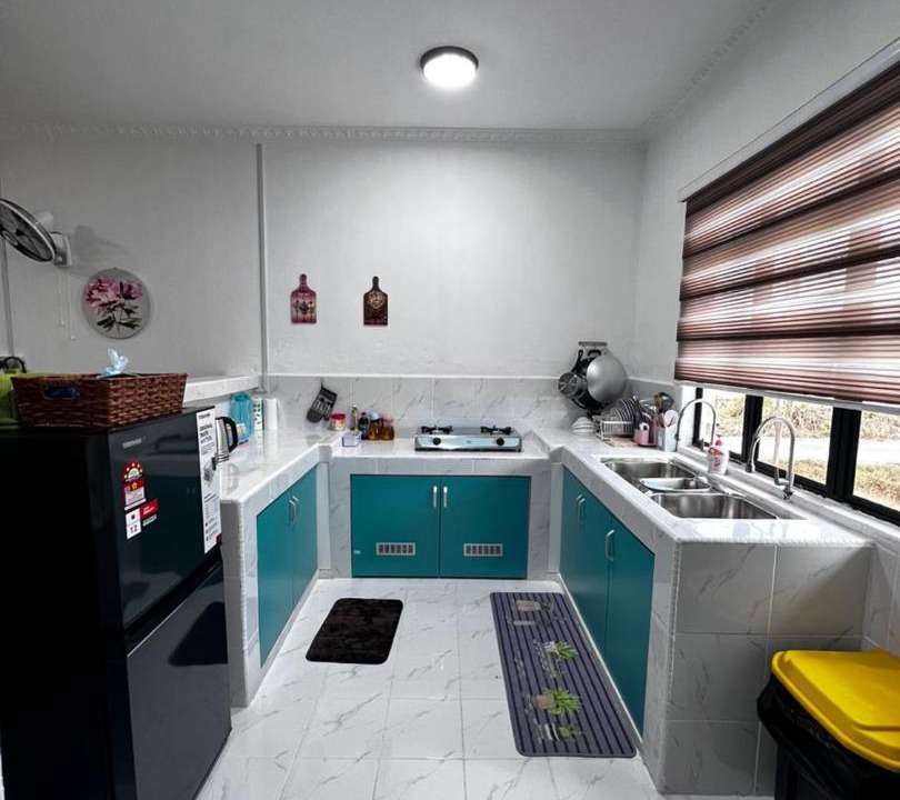 Photo of Kitchen in Tuaran