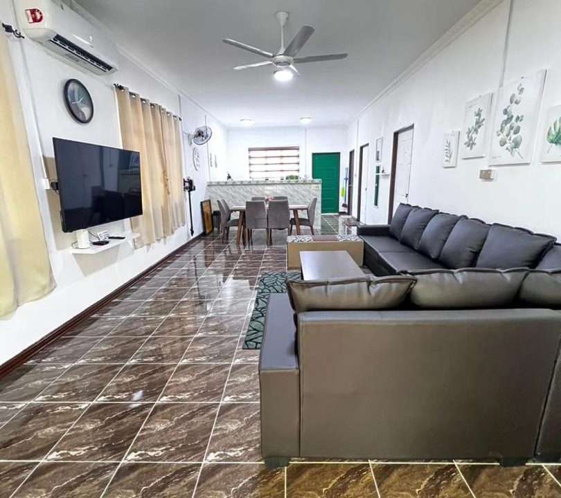 Photo of Livingroom in Tuaran