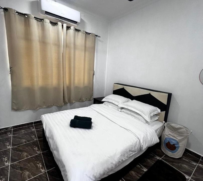 Photo of Bedroom in Tuaran