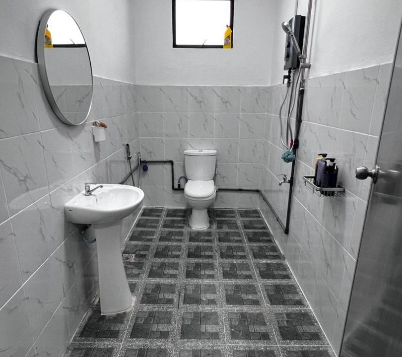 Photo of Bathroom in Tuaran