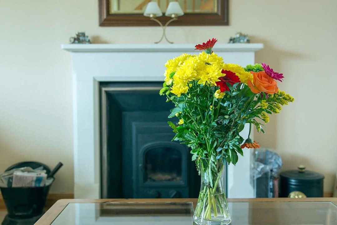 Photo of Livingroom in Ardroil