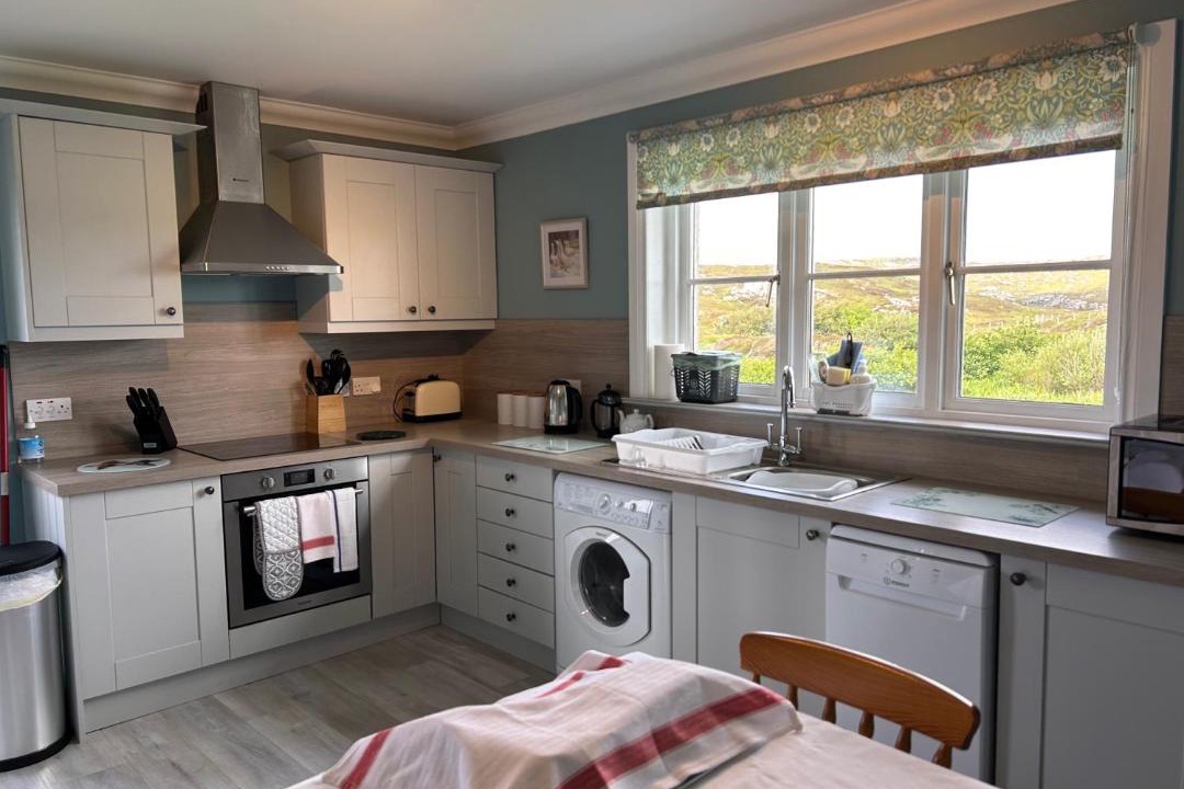 Photo of Kitchen in Ardroil