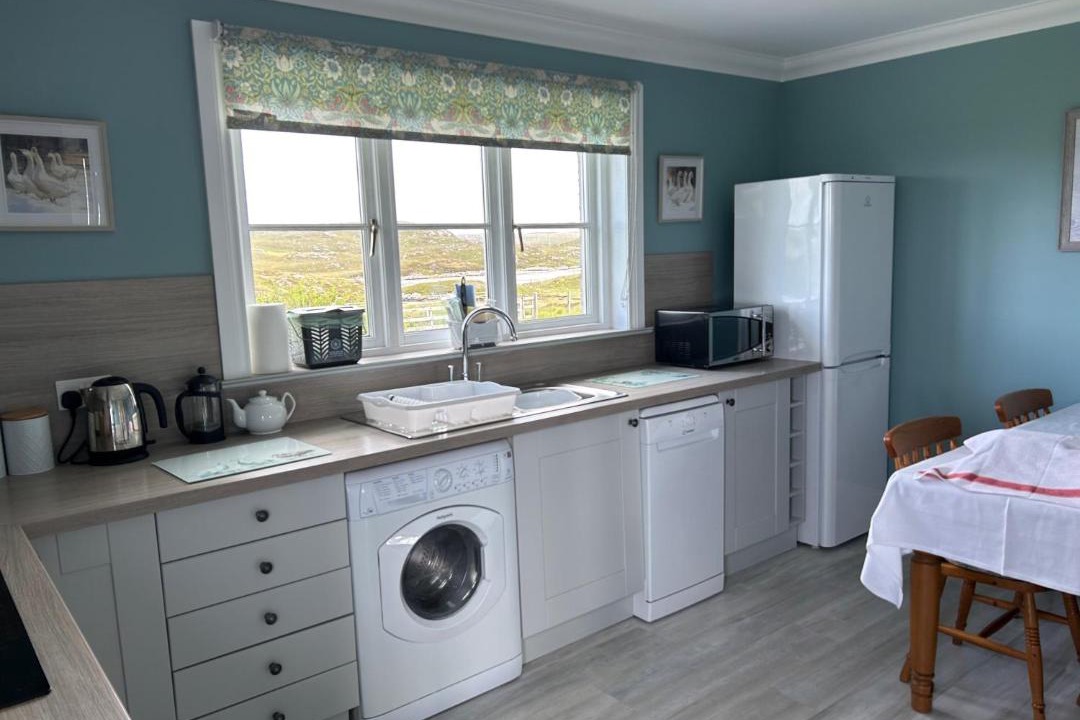 Photo of Kitchen in Ardroil