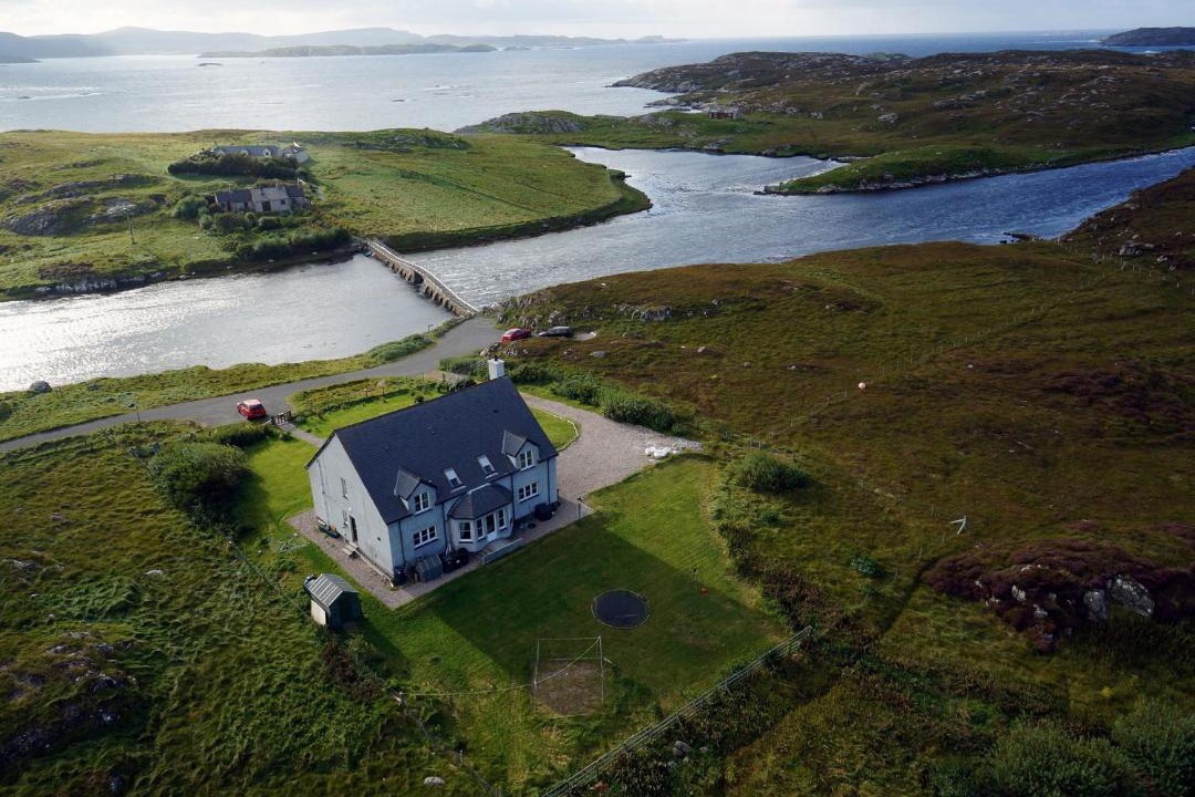 Photo of Outdoor in Ardroil