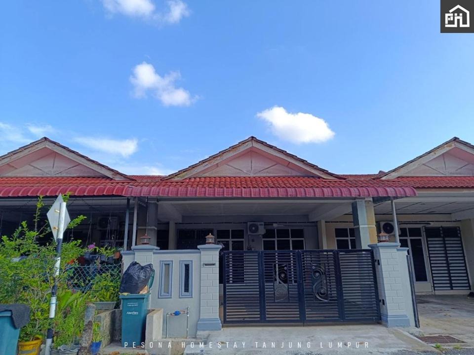 Photo of Buildings in Kuantan