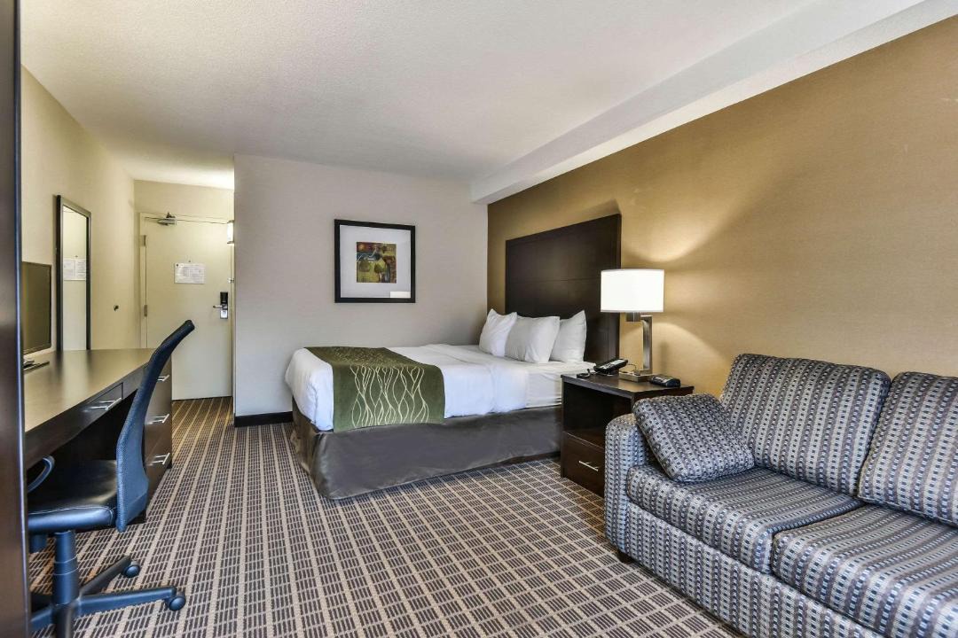 Photo of Bedroom in Windsor