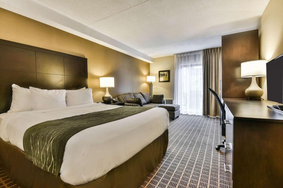 Photo of Bedroom in Windsor