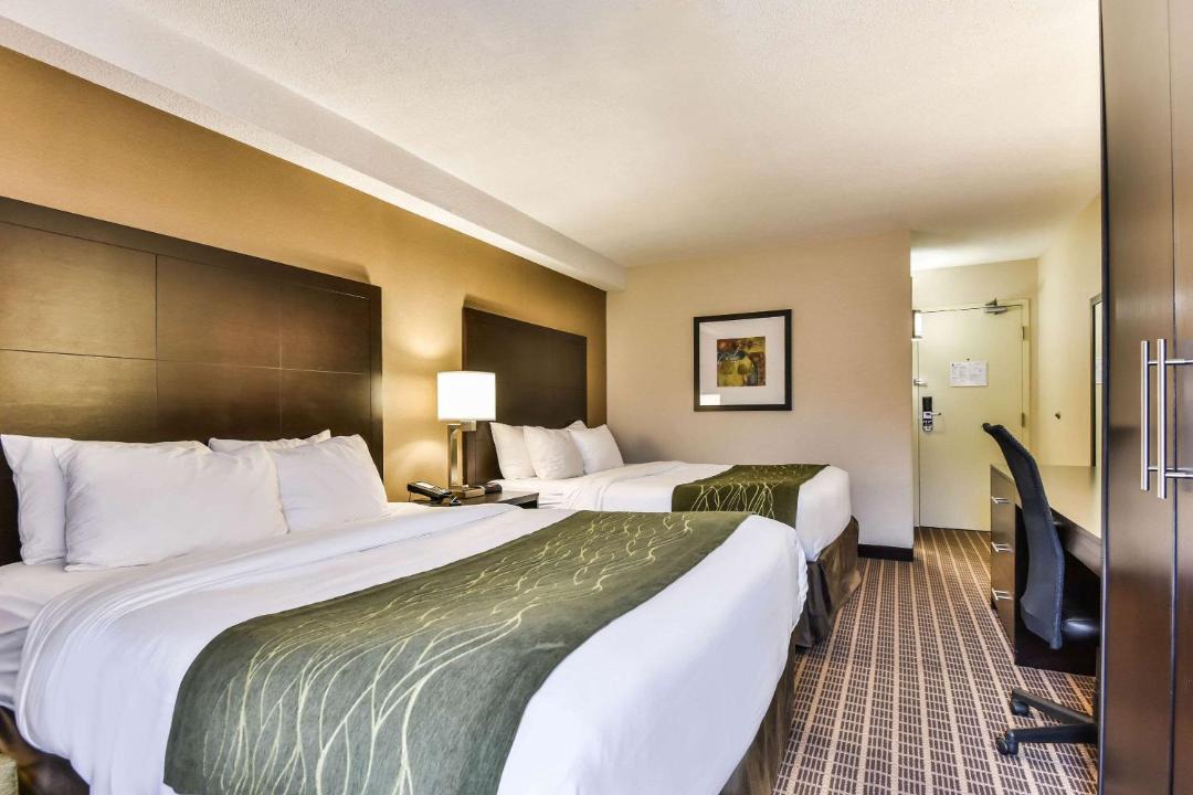 Photo of Bedroom in Windsor
