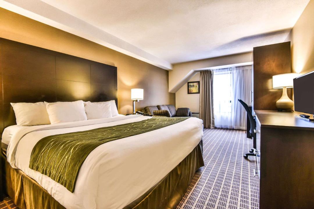 Photo of Bedroom in Windsor