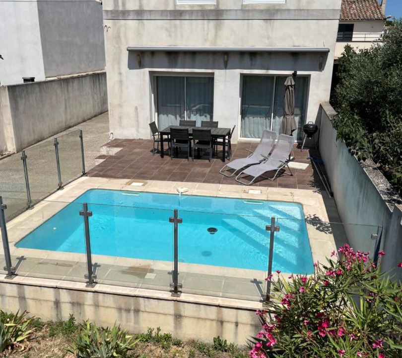 Photo of Outdoor in Lansargues