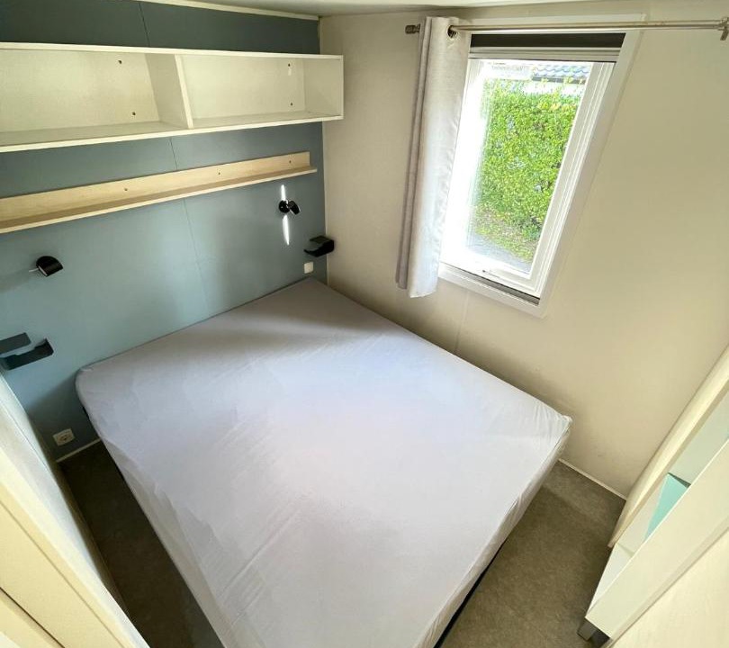 Photo of Bedroom in Camiers