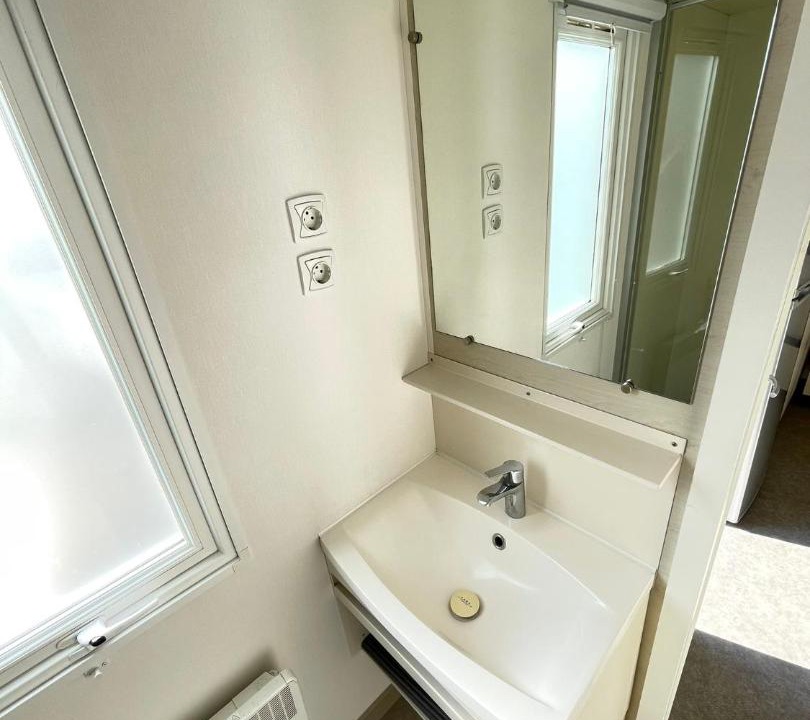Photo of Bathroom in Camiers