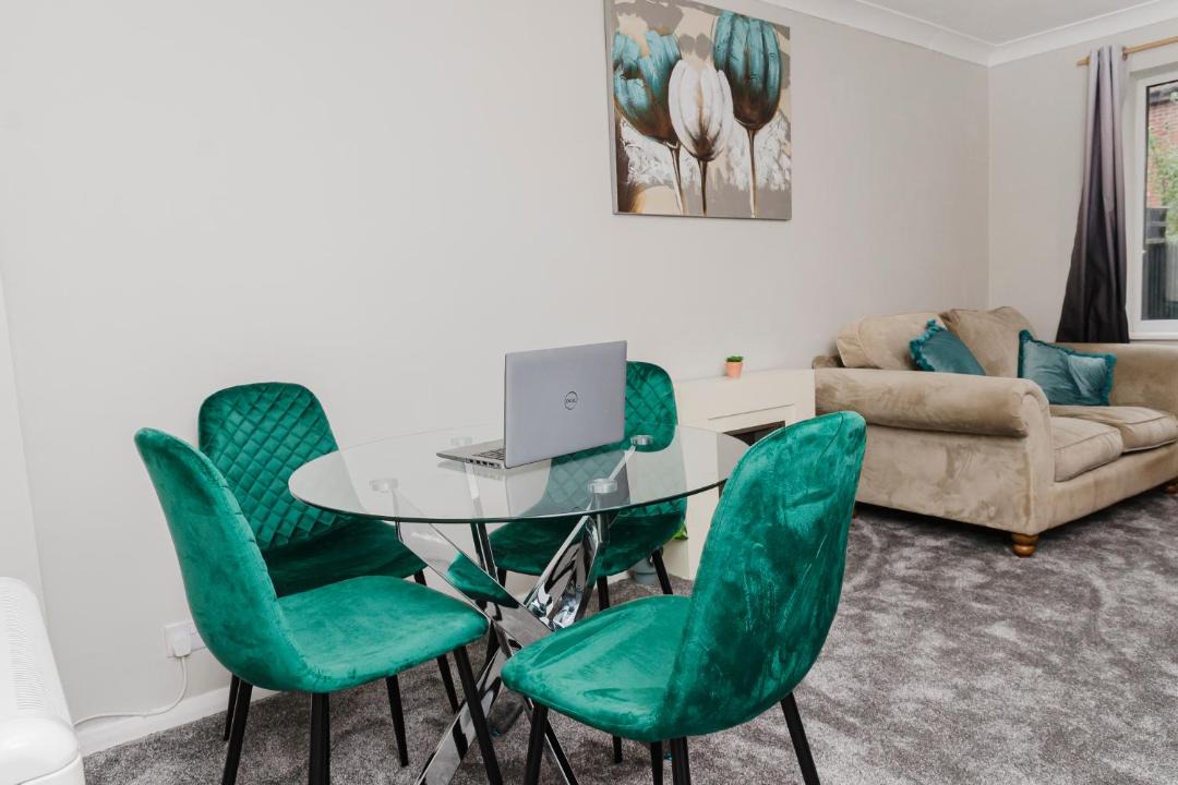 Photo of Others in Corby