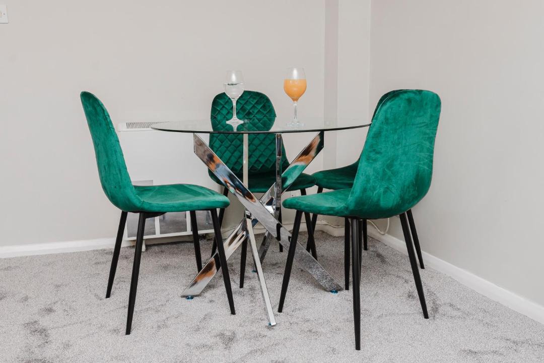 Photo of Others in Corby