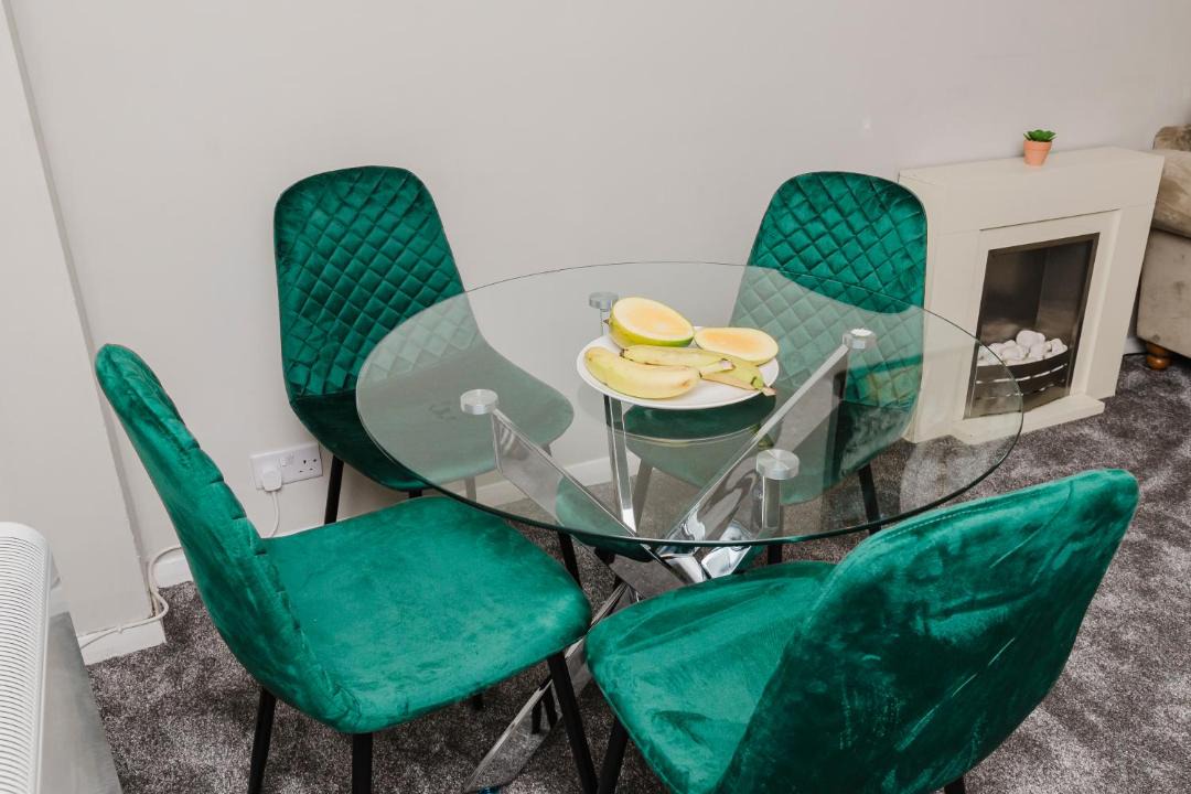 Photo of Others in Corby