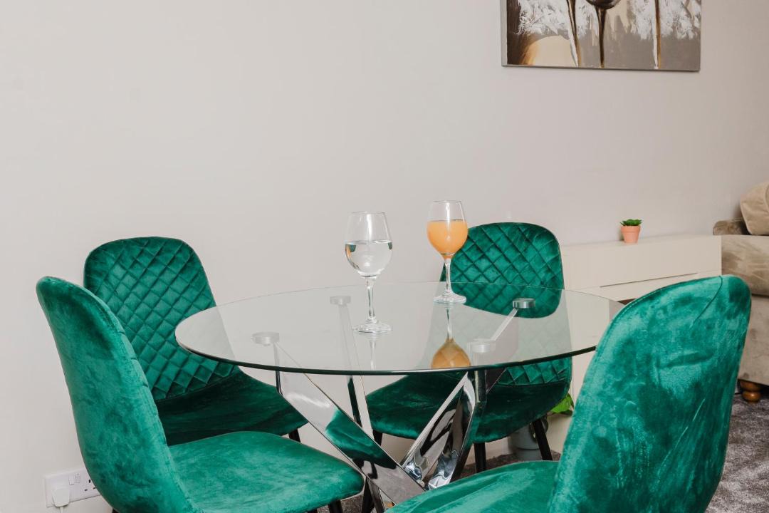 Photo of Others in Corby