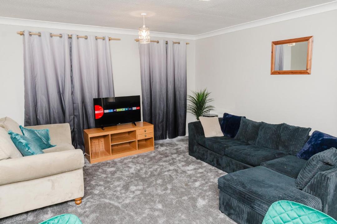 Photo of Others in Corby