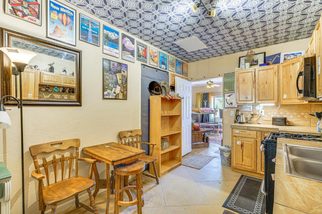 Photo of Kitchen in The Garden District