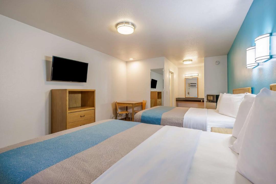 Photo of Bedroom in Canby