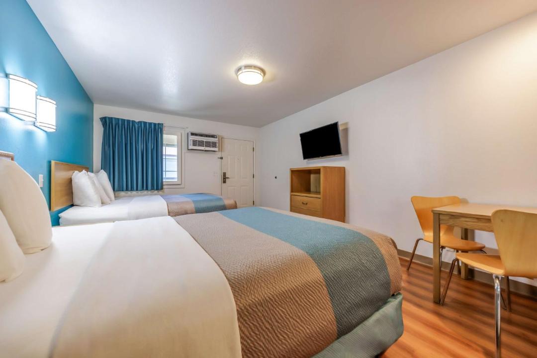 Photo of Bedroom in Canby