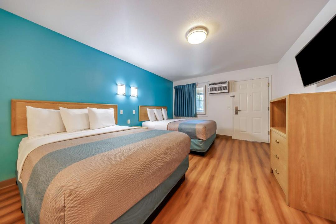 Photo of Bedroom in Canby