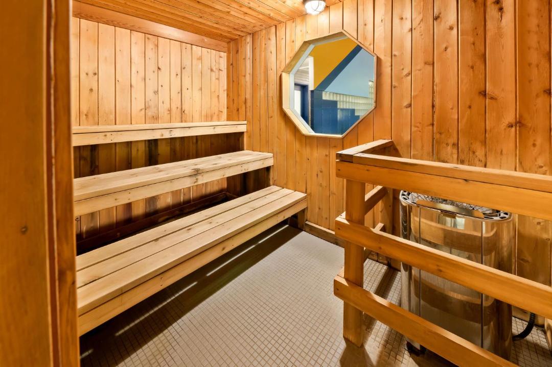 Photo of Bathroom in Thunder Bay