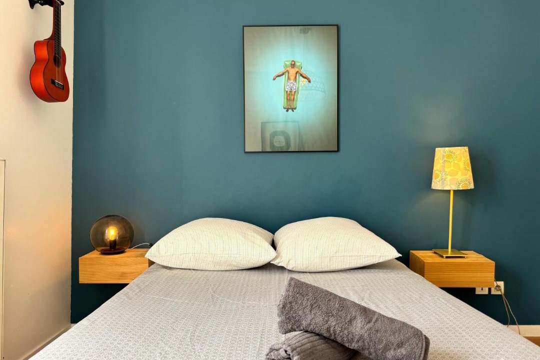 Photo of Bedroom in Tonkin Sud