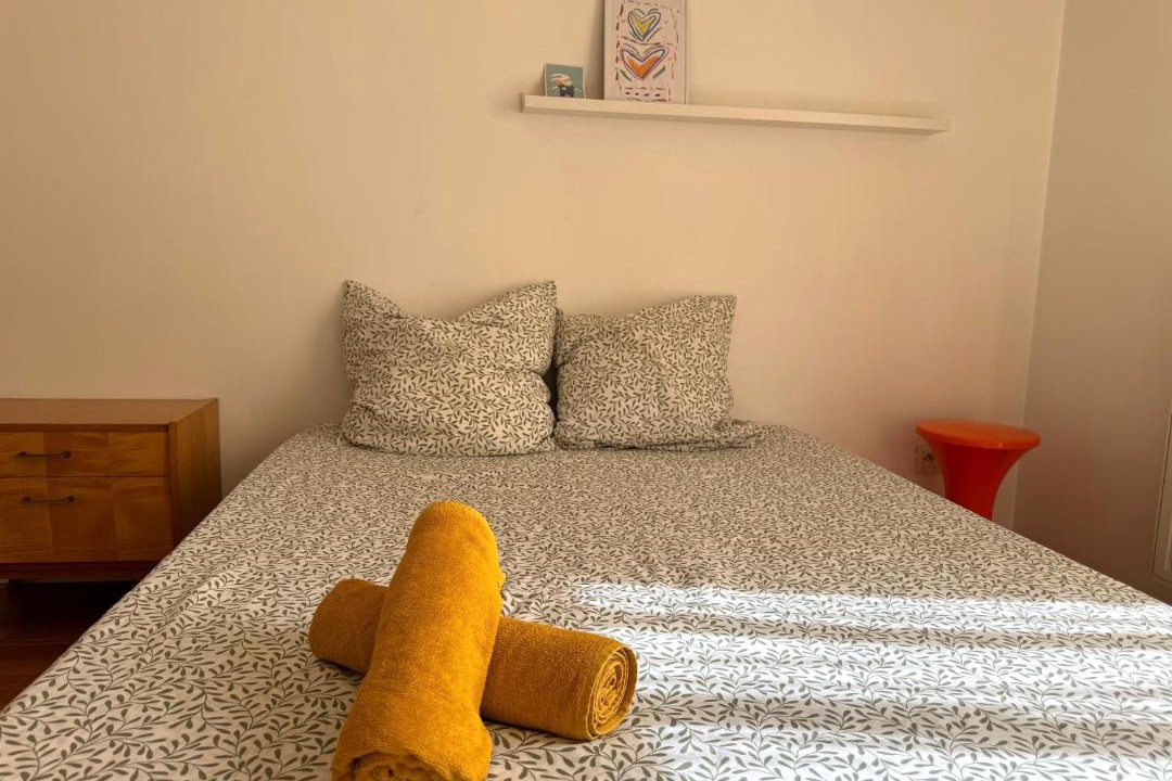 Photo of Bedroom in Tonkin Sud