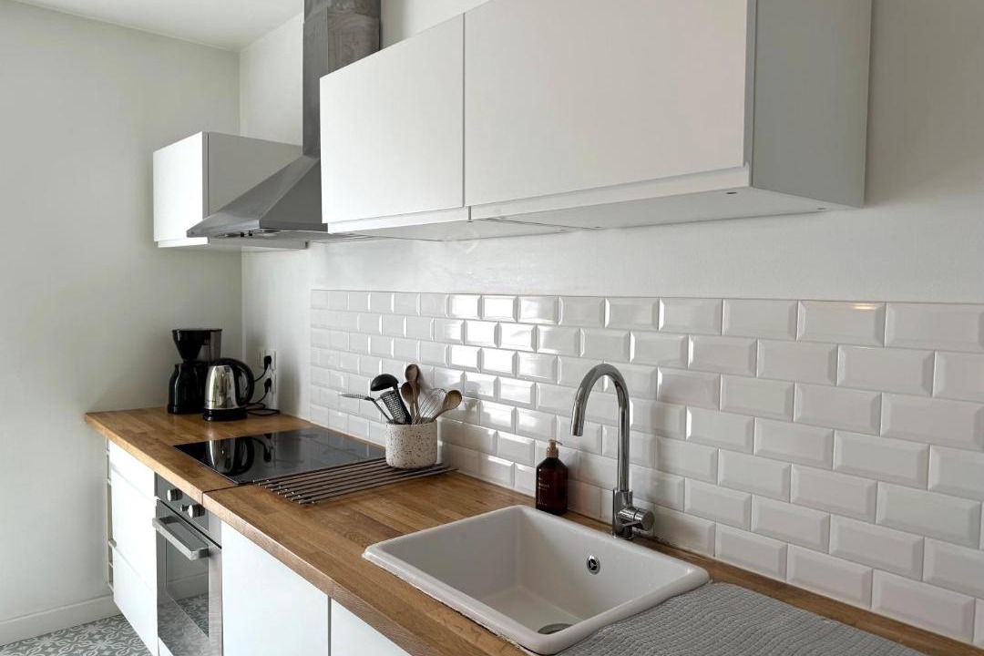 Photo of Kitchen in Tonkin Sud