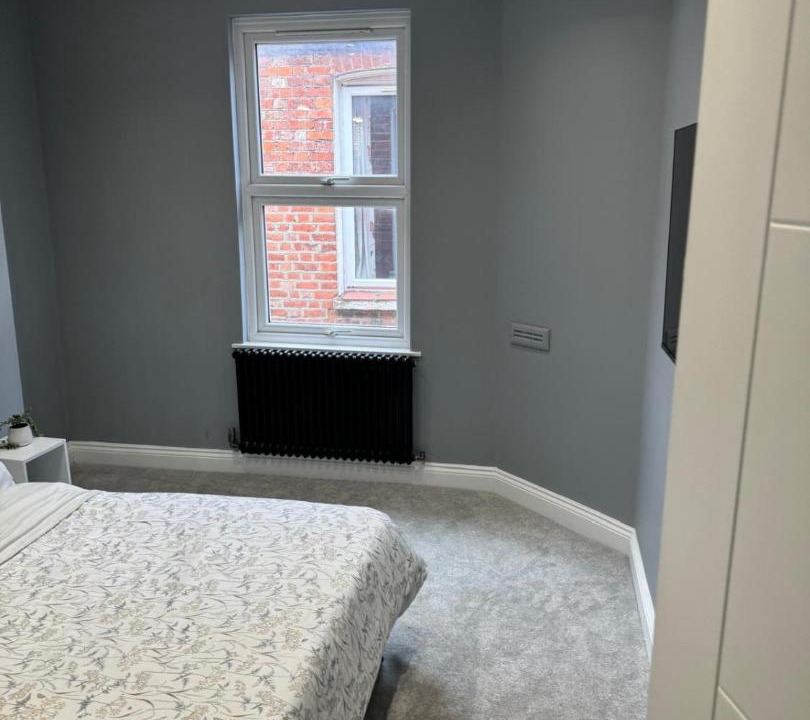 Photo of Bedroom in Knight's Hill