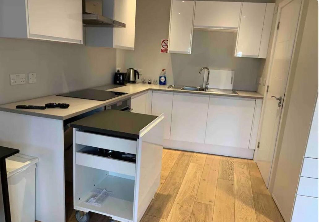 Photo of Kitchen in Ickenham