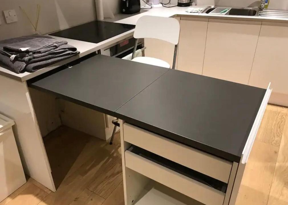 Photo of Kitchen in Ickenham