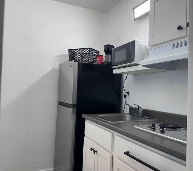 Photo of Kitchen in Downtown Klamath Falls