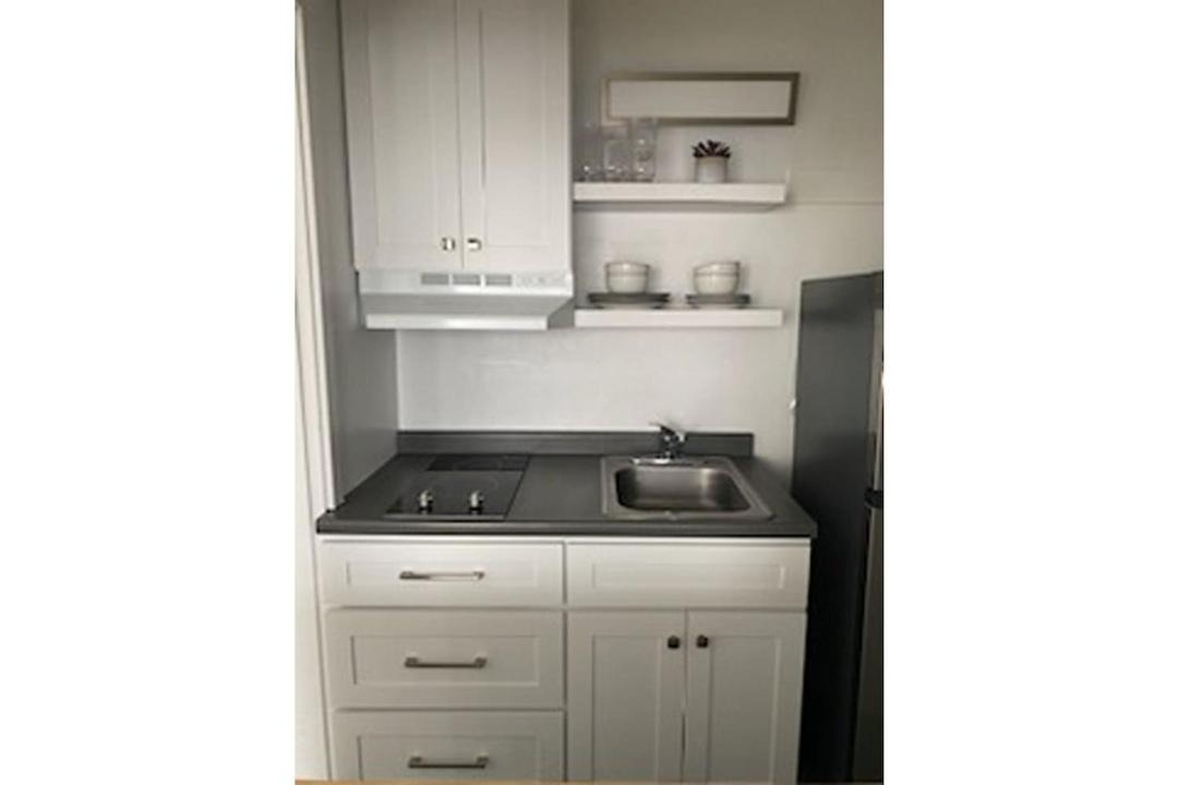 Photo of Kitchen in Downtown Klamath Falls