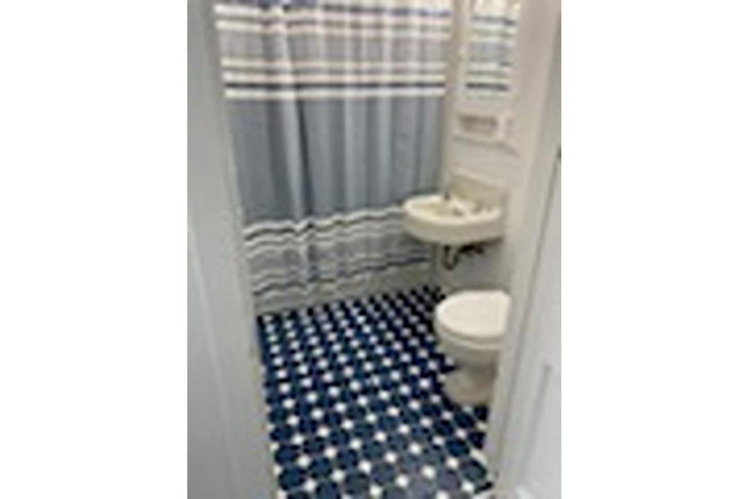 Photo of Bathroom in Downtown Klamath Falls
