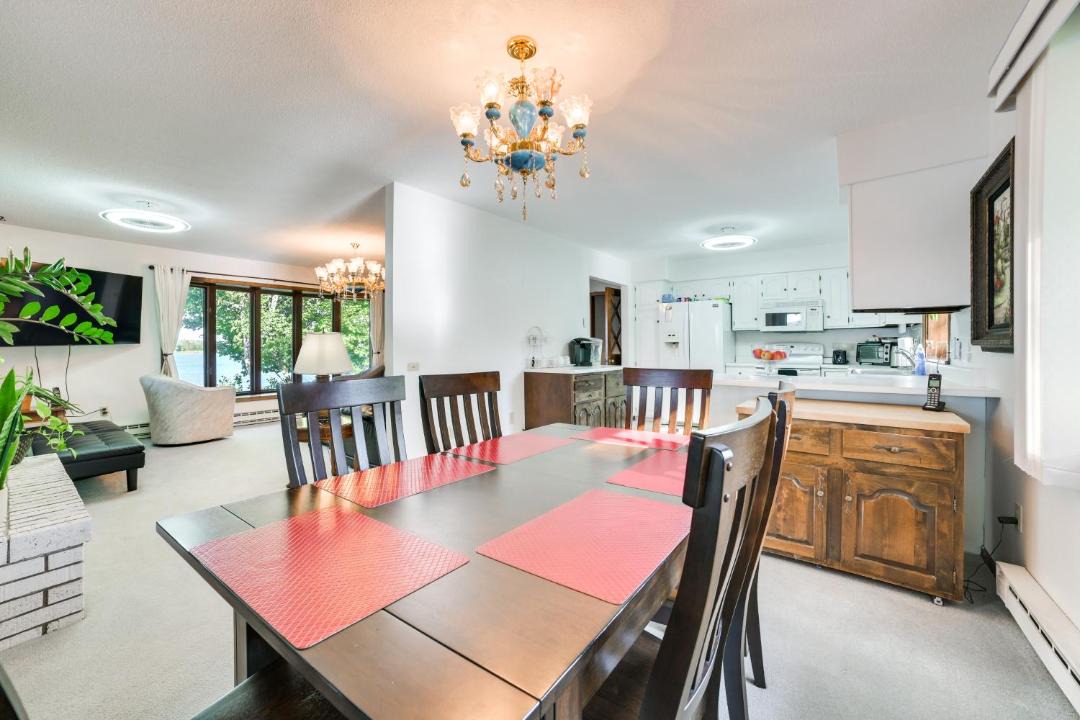 Photo of Kitchen in Sault Ste. Marie