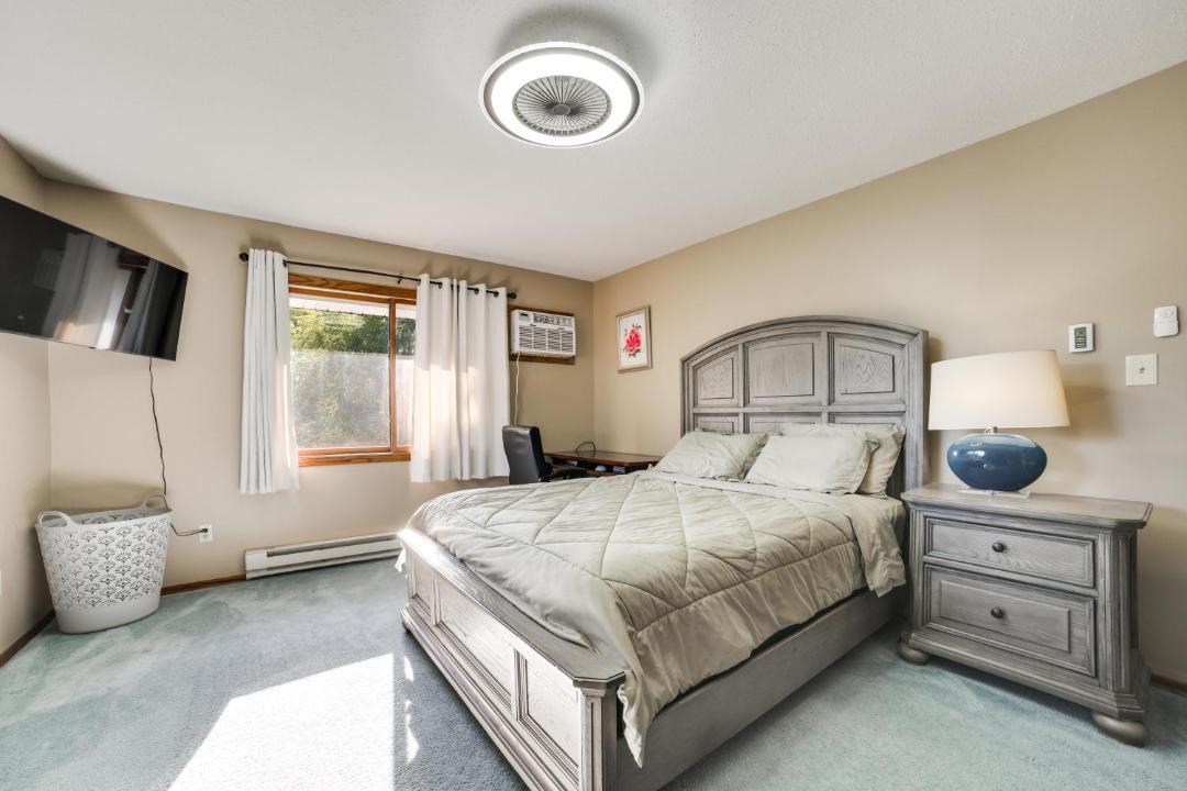 Photo of Bedroom in Sault Ste. Marie